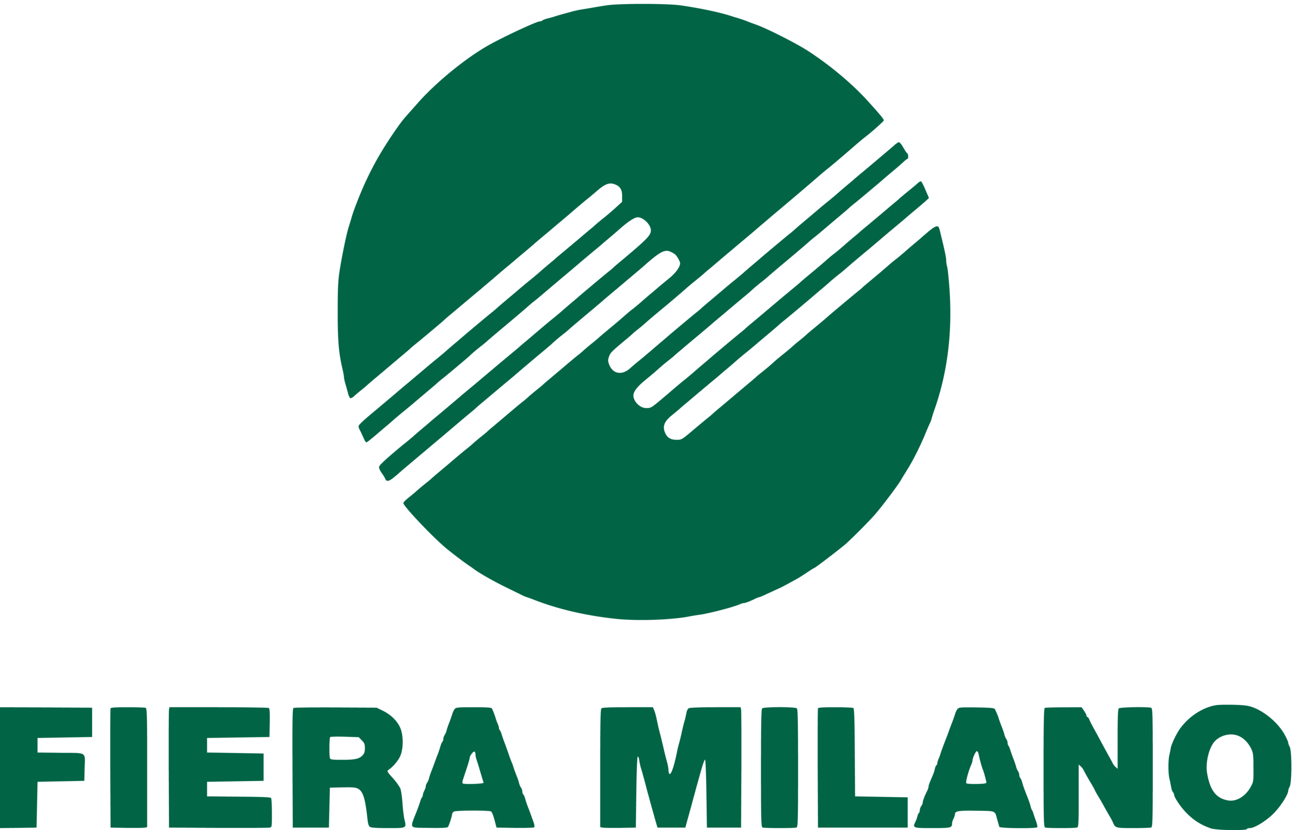 Fiera Milano