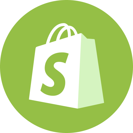 Logo Shopify