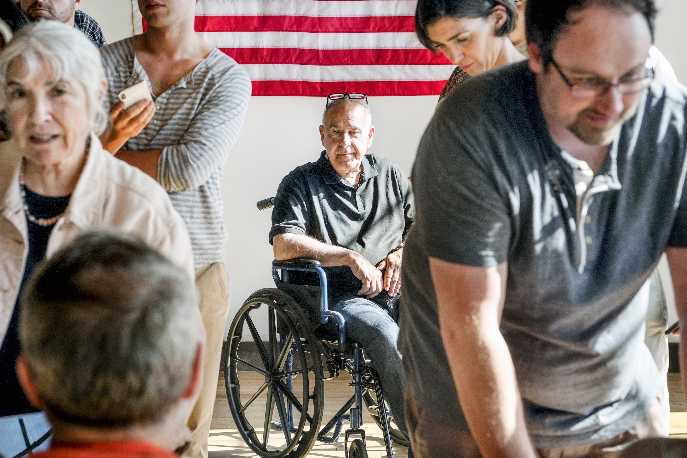 Web accessibility in the United States: legal obligations and opportunities for businesses