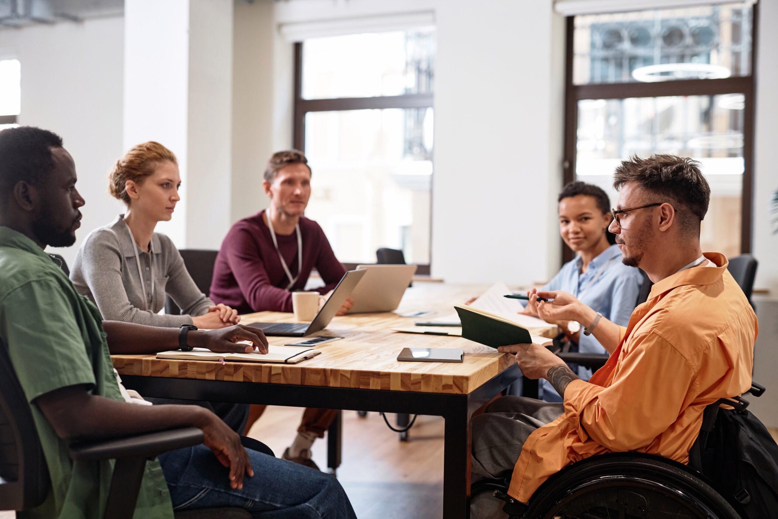 Confronto tra le principali soluzioni di accessibilità web: perché Accessibi è la scelta più completa per il mercato europeo